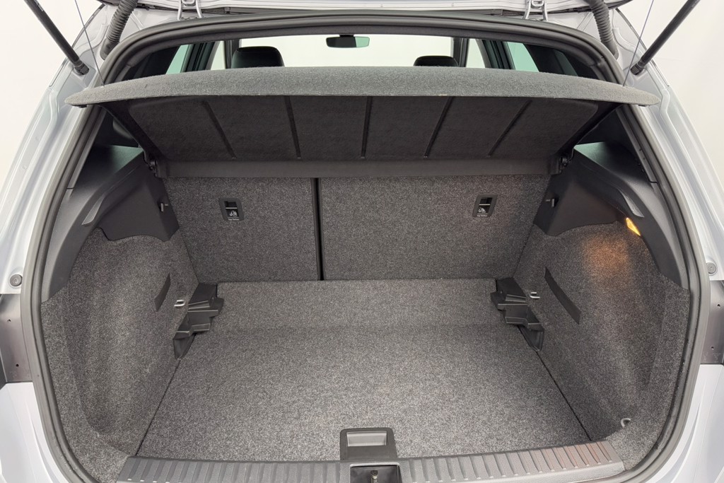 Seat Arona Fr Sport Automatic Petrol SUV - Stock Number (1545158) - 18th supplementary image