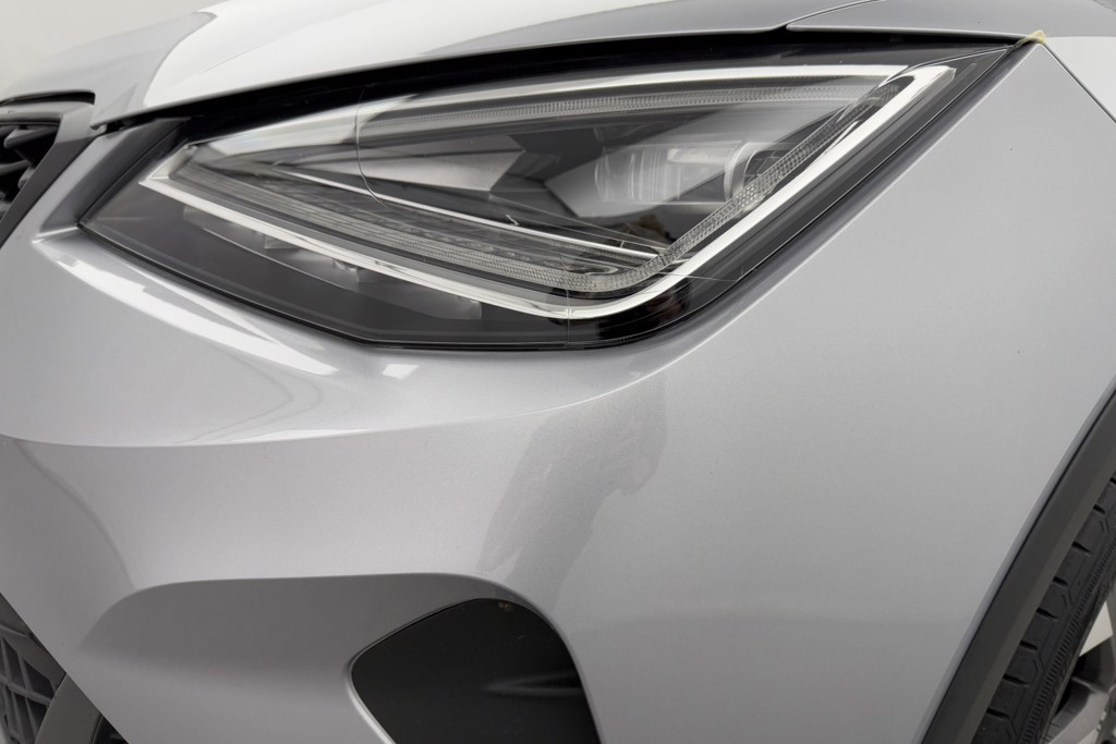 Seat Arona Fr Sport Automatic Petrol SUV - Stock Number (1545158) - 20th supplementary image