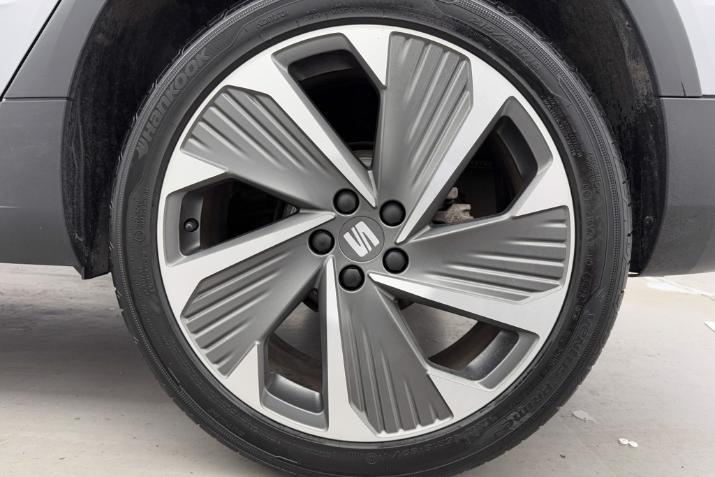 Seat Arona Fr Sport Automatic Petrol SUV - Stock Number (1545158) - 22nd supplementary image