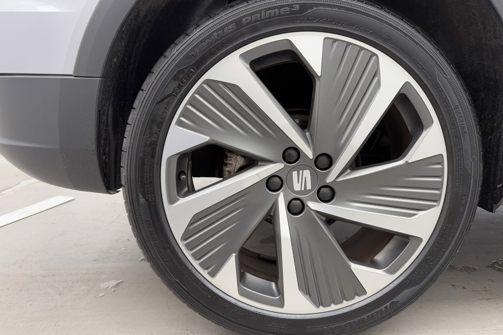 Seat Arona Fr Sport Automatic Petrol SUV - Stock Number (1545158) - 23rd supplementary image