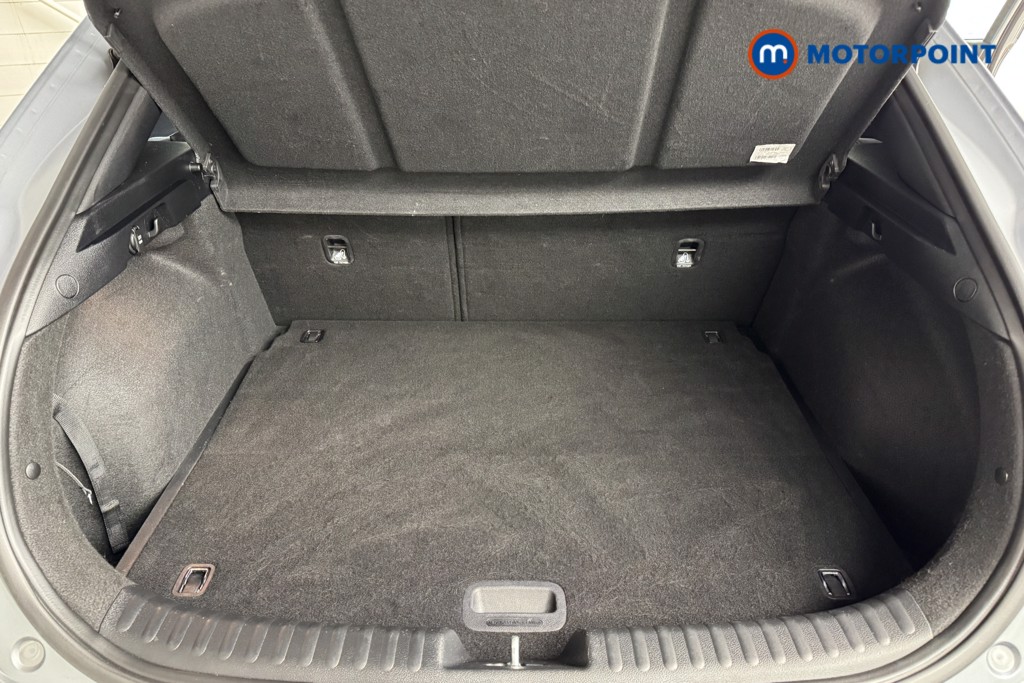 KIA Xceed 3 Manual Petrol Hatchback - Stock Number (1545240) - 3rd supplementary image