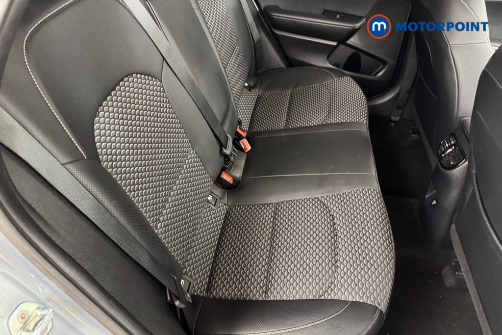 KIA Xceed 3 Manual Petrol Hatchback - Stock Number (1545240) - 4th supplementary image