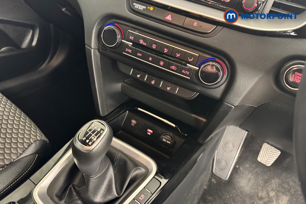 KIA Xceed 3 Manual Petrol Hatchback - Stock Number (1545240) - 11th supplementary image