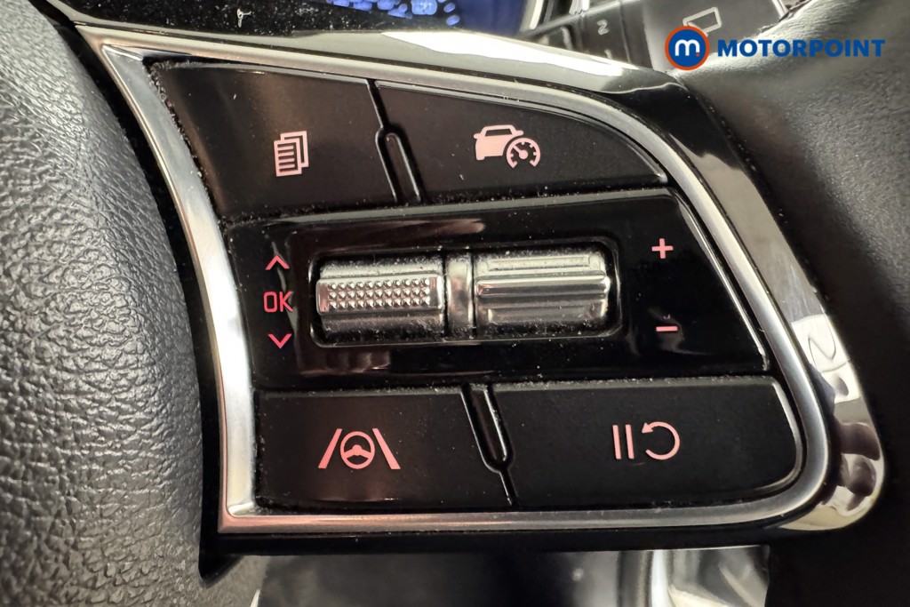 KIA Xceed 3 Manual Petrol Hatchback - Stock Number (1545240) - 14th supplementary image