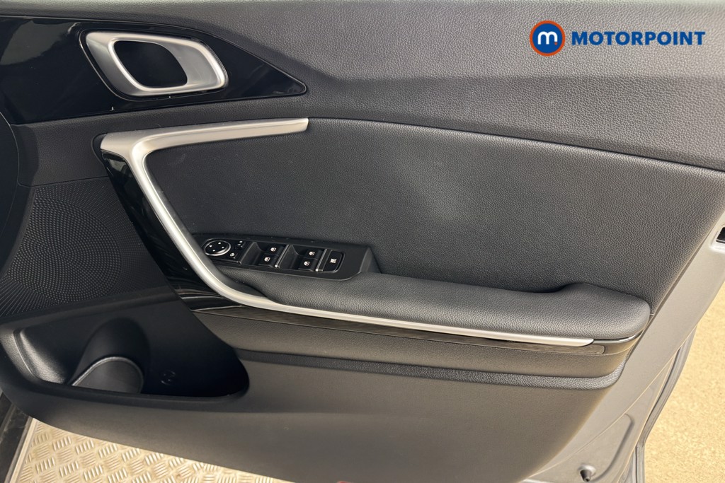 KIA Xceed 3 Manual Petrol Hatchback - Stock Number (1545240) - 15th supplementary image