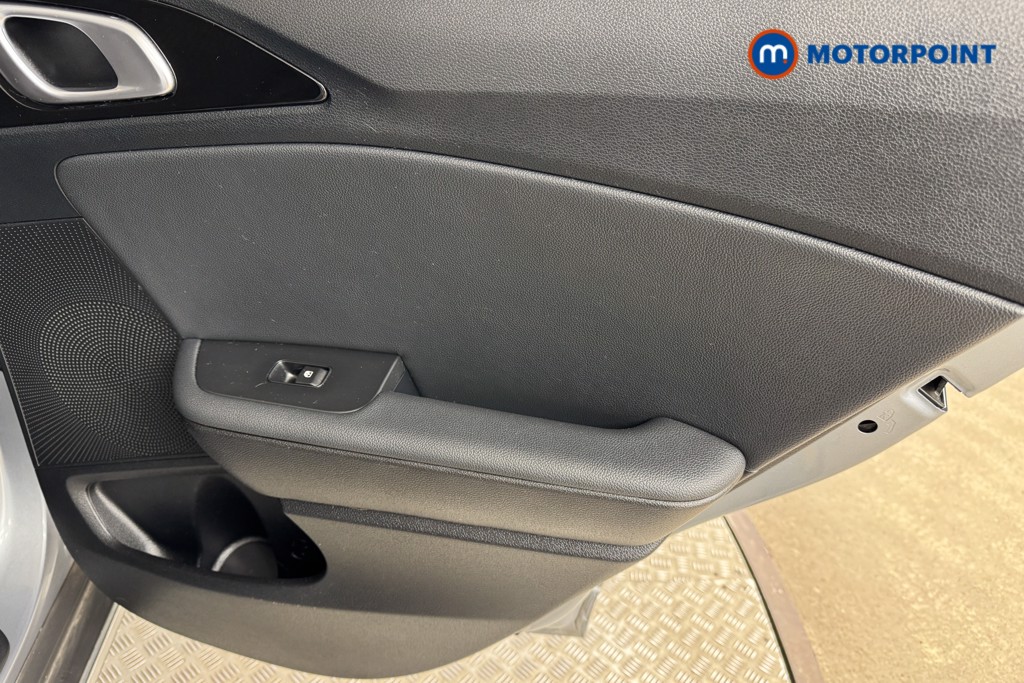 KIA Xceed 3 Manual Petrol Hatchback - Stock Number (1545240) - 16th supplementary image