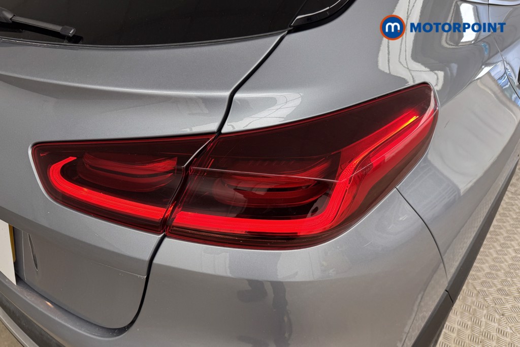 KIA Xceed 3 Manual Petrol Hatchback - Stock Number (1545240) - 18th supplementary image