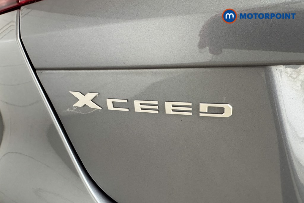 KIA Xceed 3 Manual Petrol Hatchback - Stock Number (1545240) - 19th supplementary image