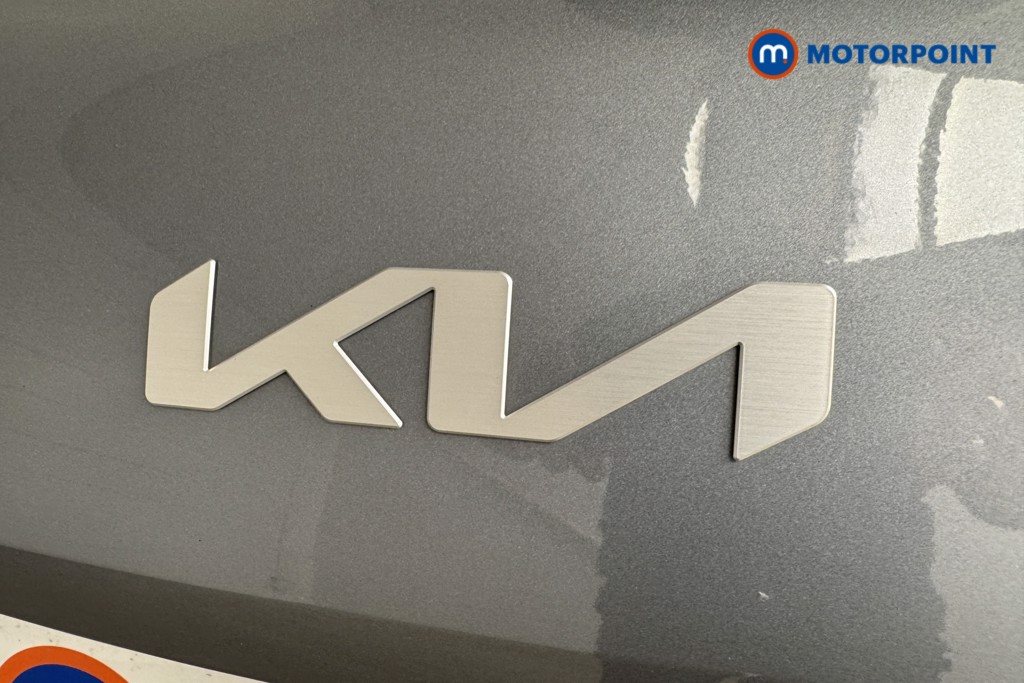 KIA Xceed 3 Manual Petrol Hatchback - Stock Number (1545240) - 20th supplementary image