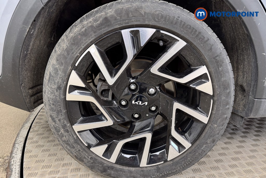 KIA Xceed 3 Manual Petrol Hatchback - Stock Number (1545240) - 21st supplementary image