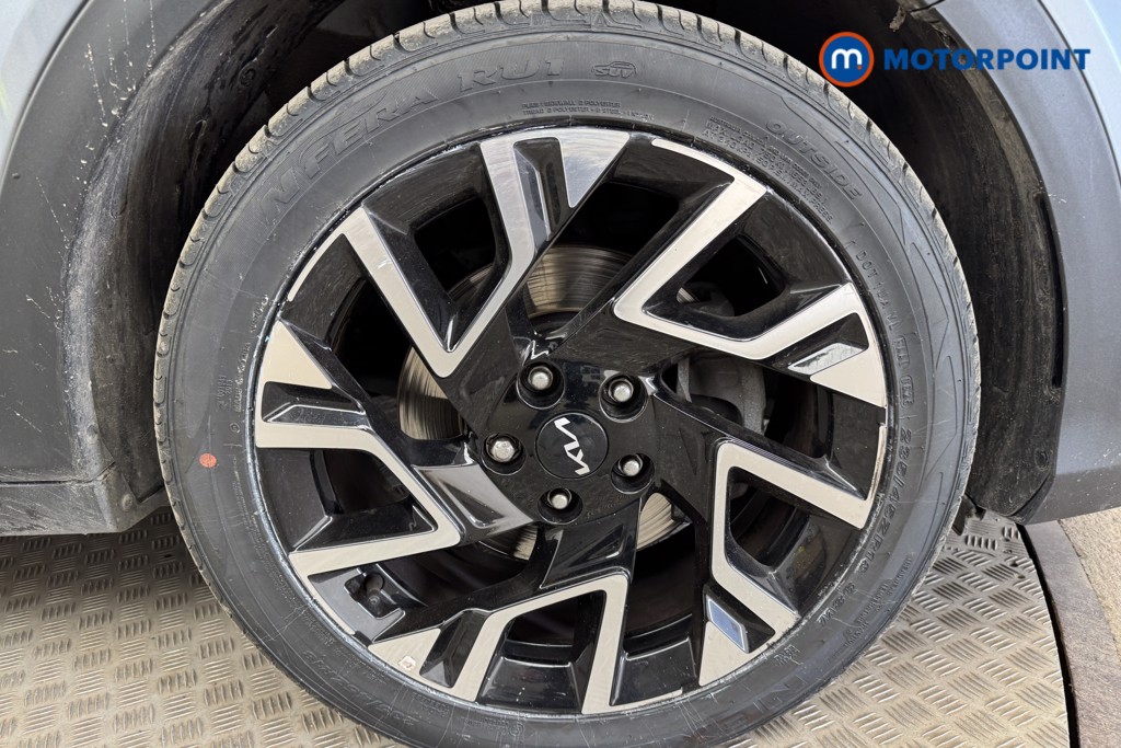 KIA Xceed 3 Manual Petrol Hatchback - Stock Number (1545240) - 22nd supplementary image