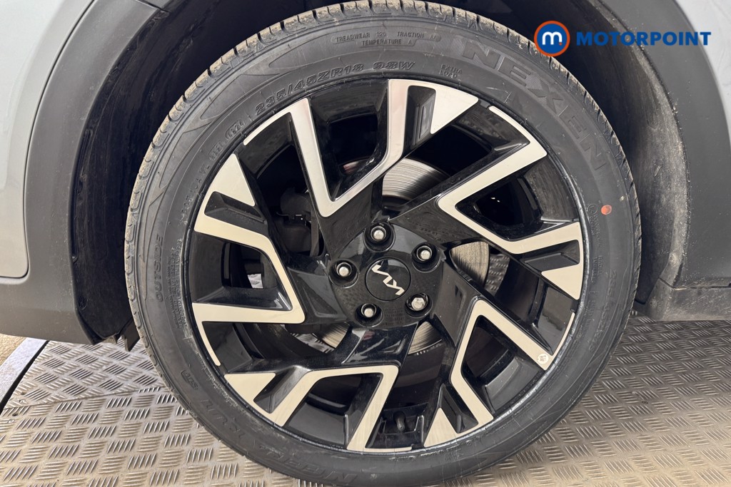 KIA Xceed 3 Manual Petrol Hatchback - Stock Number (1545240) - 23rd supplementary image