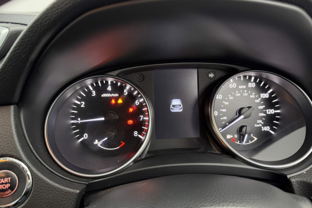 Nissan Qashqai Tekna Automatic Petrol SUV - Stock Number (1545302) - 10th supplementary image