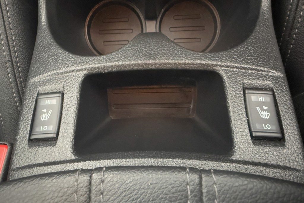 Nissan Qashqai Tekna Automatic Petrol SUV - Stock Number (1545302) - 12th supplementary image