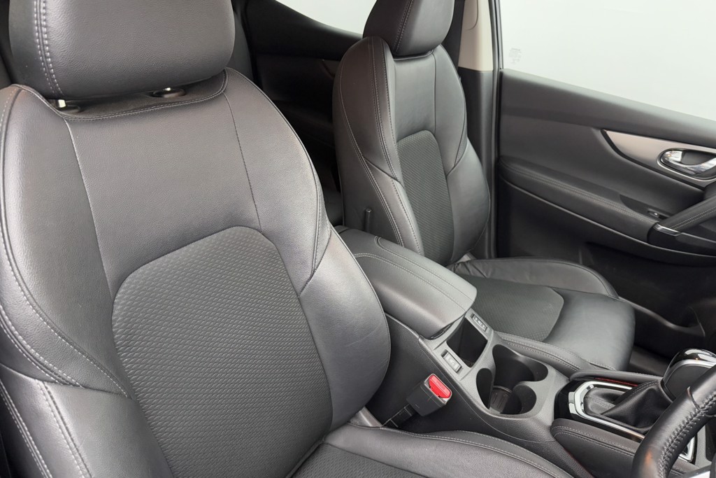 Nissan Qashqai Tekna Automatic Petrol SUV - Stock Number (1545302) - 13th supplementary image