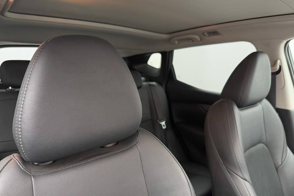Nissan Qashqai Tekna Automatic Petrol SUV - Stock Number (1545302) - 14th supplementary image