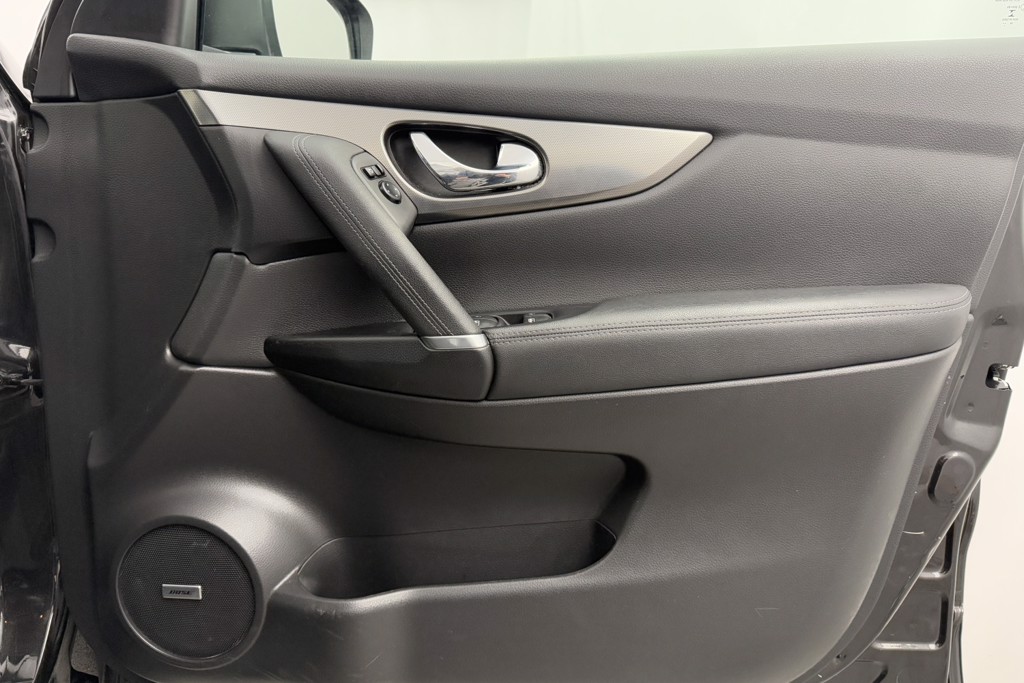 Nissan Qashqai Tekna Automatic Petrol SUV - Stock Number (1545302) - 15th supplementary image