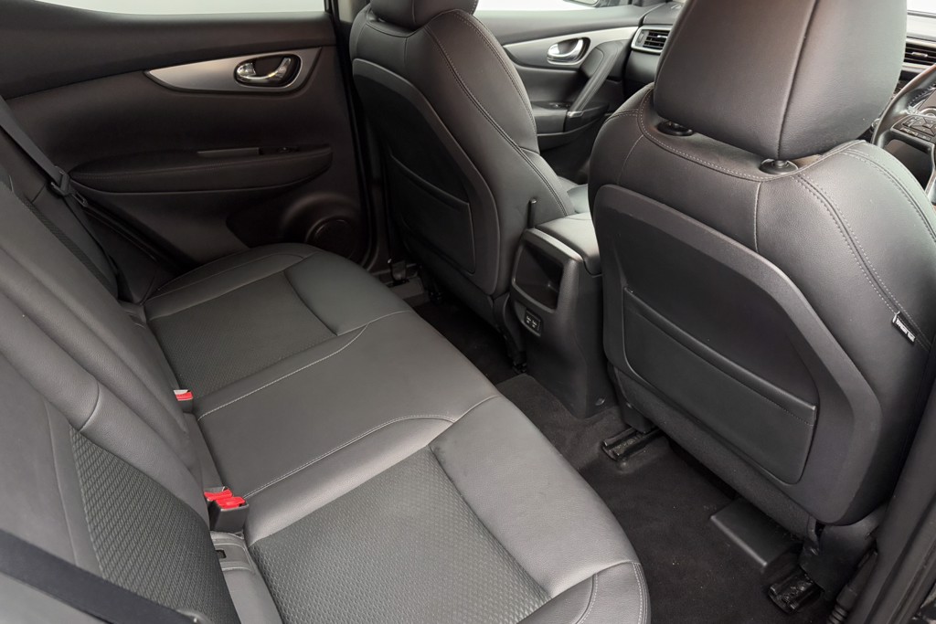 Nissan Qashqai Tekna Automatic Petrol SUV - Stock Number (1545302) - 17th supplementary image