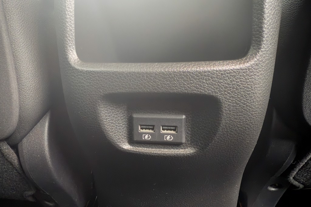 Nissan Qashqai Tekna Automatic Petrol SUV - Stock Number (1545302) - 18th supplementary image