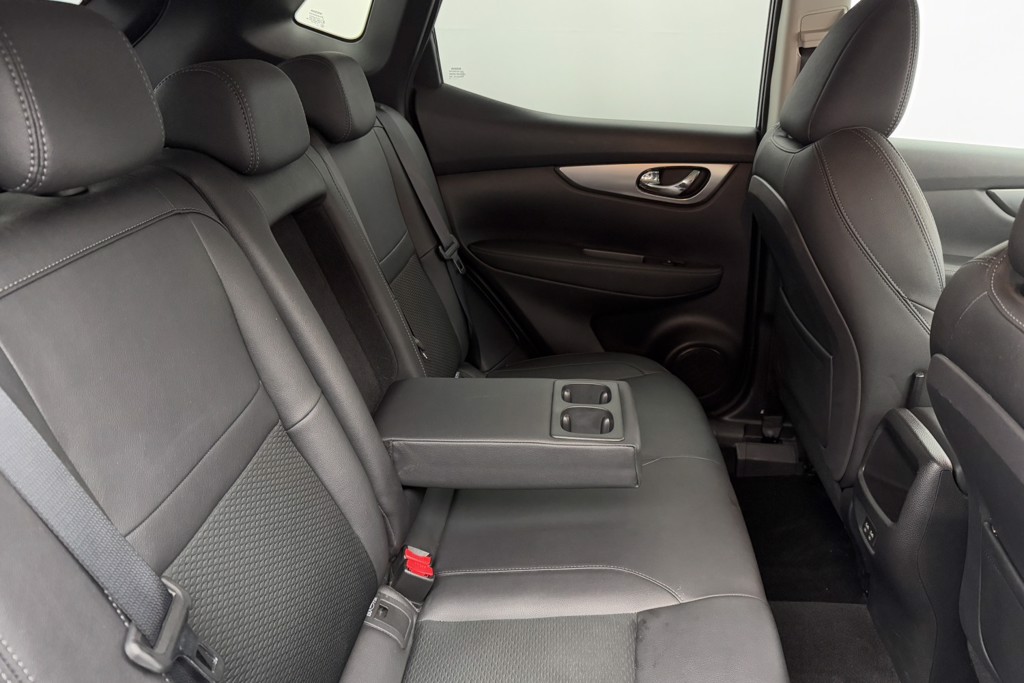 Nissan Qashqai Tekna Automatic Petrol SUV - Stock Number (1545302) - 19th supplementary image