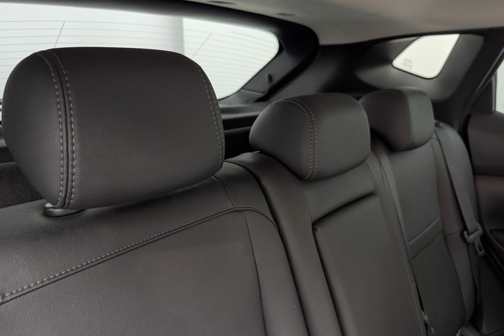 Nissan Qashqai Tekna Automatic Petrol SUV - Stock Number (1545302) - 20th supplementary image