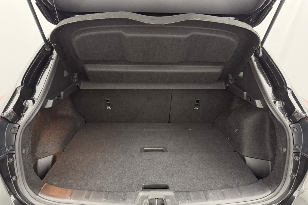 Nissan Qashqai Tekna Automatic Petrol SUV - Stock Number (1545302) - 21st supplementary image