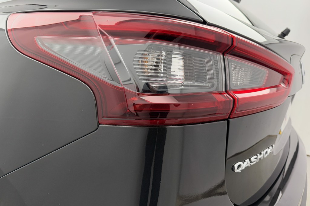 Nissan Qashqai Tekna Automatic Petrol SUV - Stock Number (1545302) - 22nd supplementary image