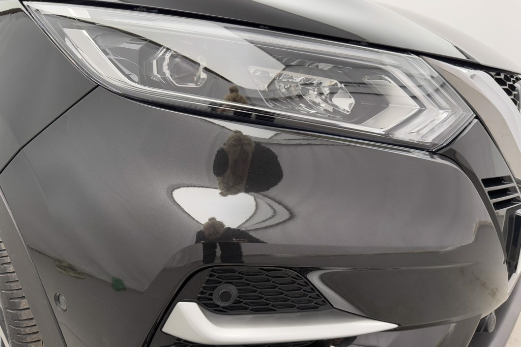 Nissan Qashqai Tekna Automatic Petrol SUV - Stock Number (1545302) - 23rd supplementary image