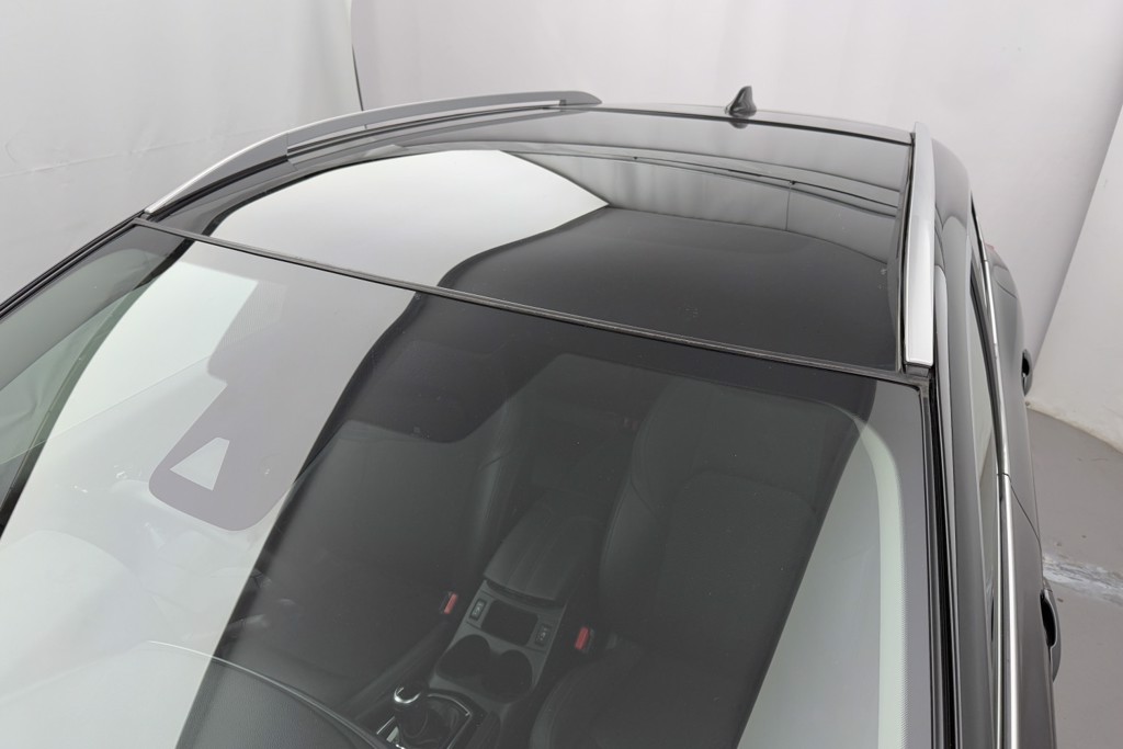 Nissan Qashqai Tekna Automatic Petrol SUV - Stock Number (1545302) - 28th supplementary image