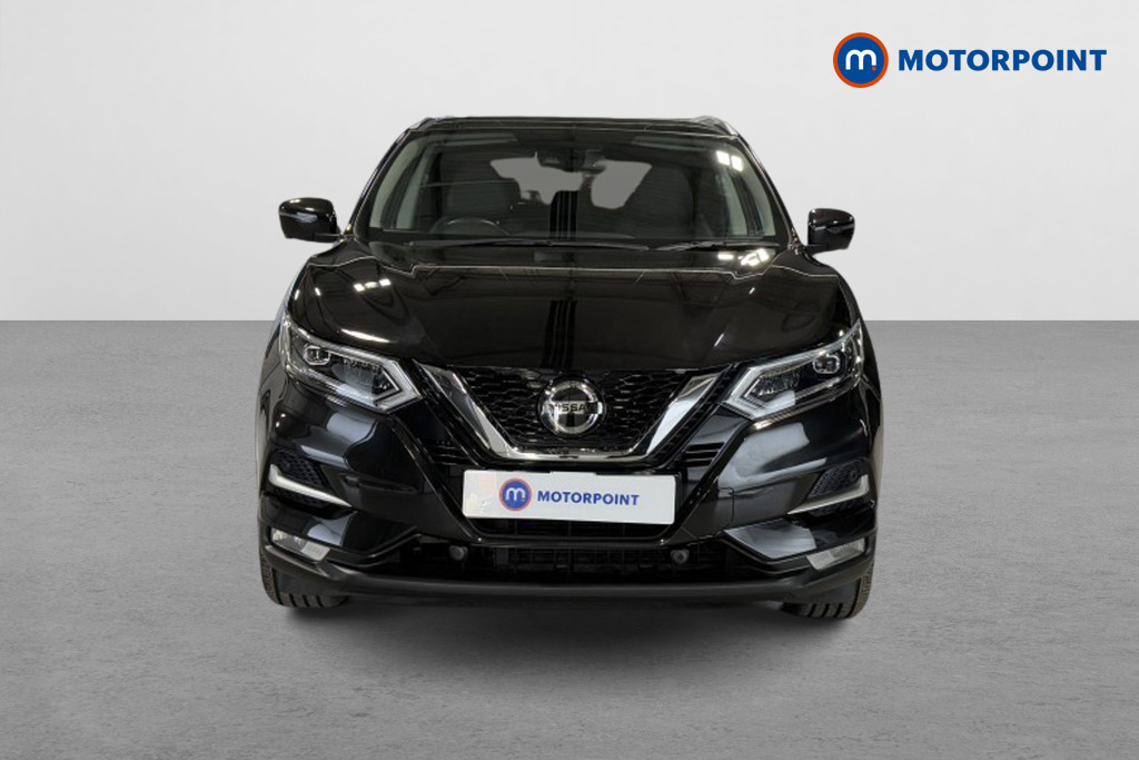 Nissan Qashqai Tekna Automatic Petrol SUV - Stock Number (1545302) - Front bumper