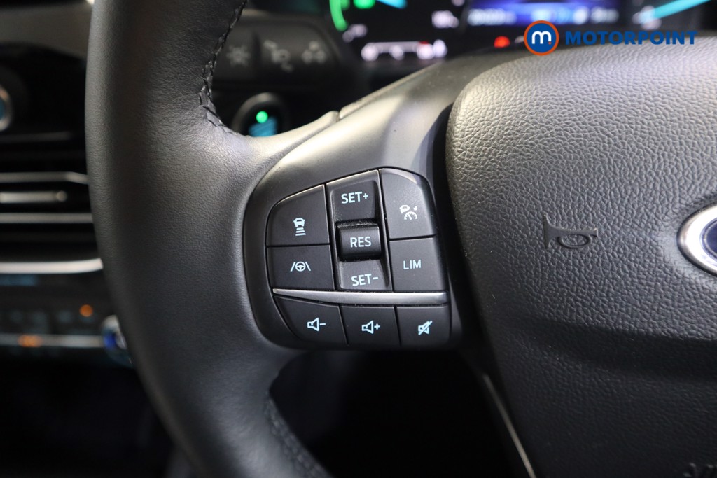 Ford Kuga Titanium Automatic Petrol Plug-In Hybrid SUV - Stock Number (1545321) - 3rd supplementary image