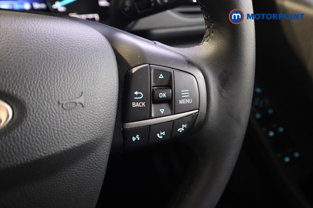 Ford Kuga Titanium Automatic Petrol Plug-In Hybrid SUV - Stock Number (1545321) - 4th supplementary image