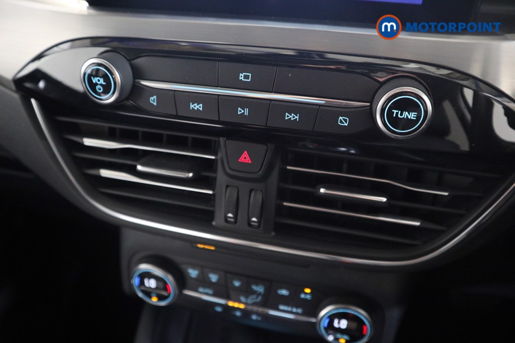 Ford Kuga Titanium Automatic Petrol Plug-In Hybrid SUV - Stock Number (1545321) - 7th supplementary image
