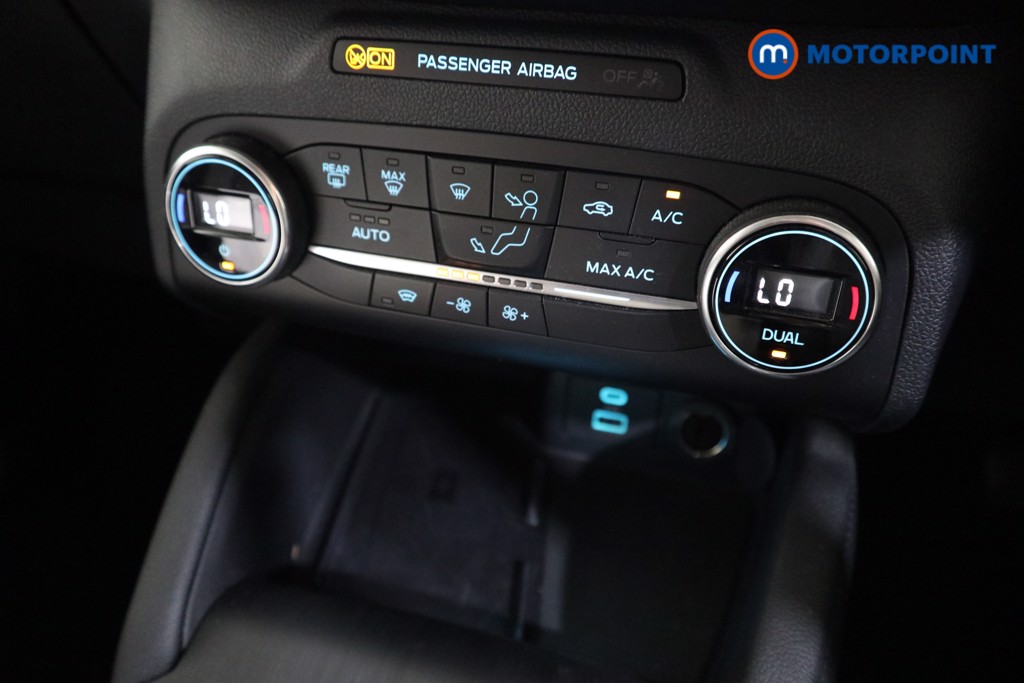 Ford Kuga Titanium Automatic Petrol Plug-In Hybrid SUV - Stock Number (1545321) - 8th supplementary image