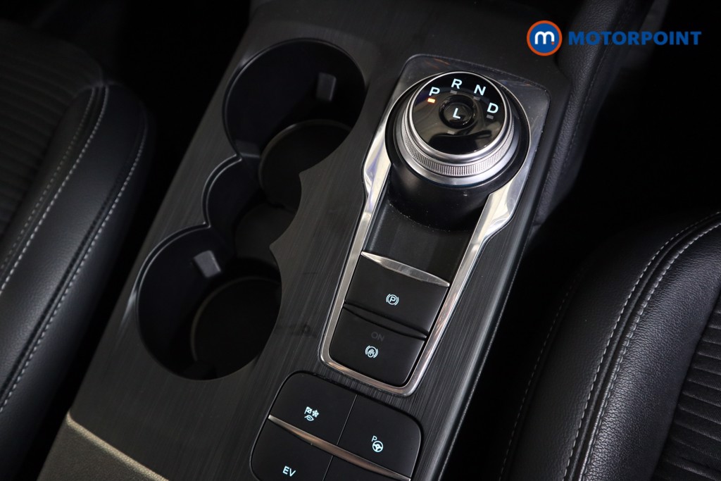 Ford Kuga Titanium Automatic Petrol Plug-In Hybrid SUV - Stock Number (1545321) - 9th supplementary image