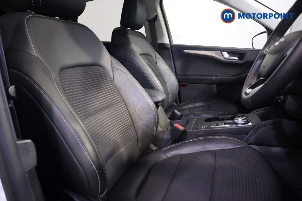 Ford Kuga Titanium Automatic Petrol Plug-In Hybrid SUV - Stock Number (1545321) - 13th supplementary image