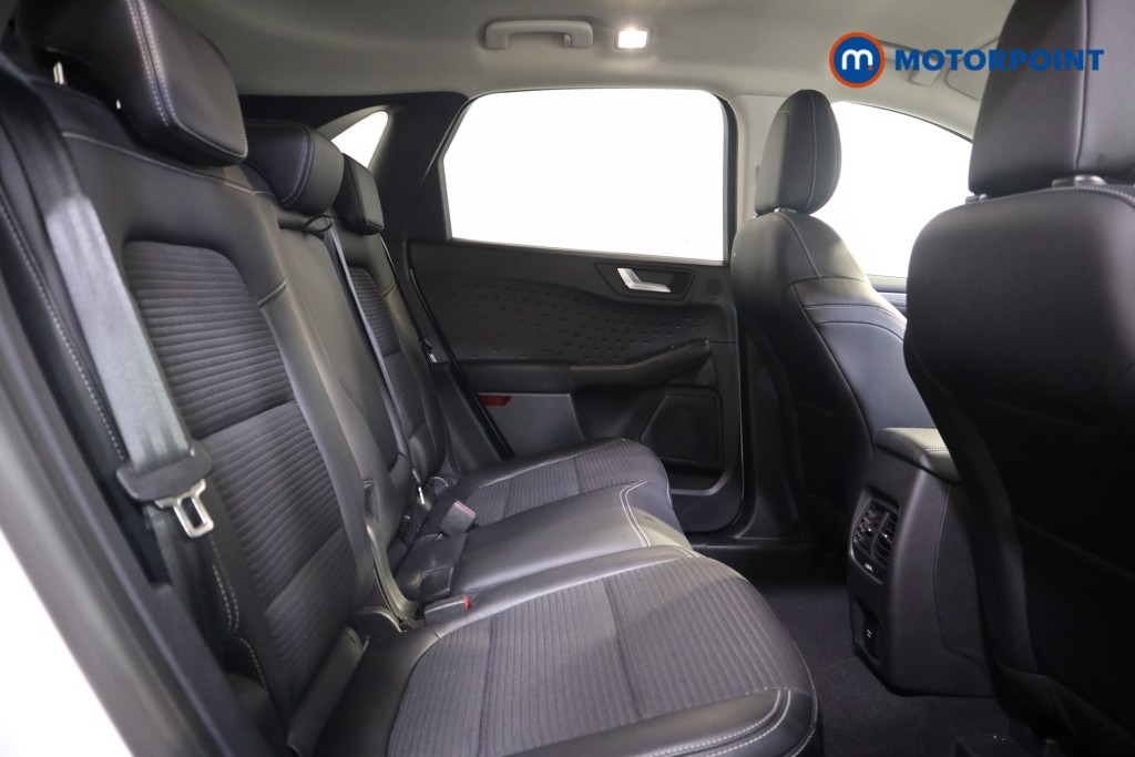 Ford Kuga Titanium Automatic Petrol Plug-In Hybrid SUV - Stock Number (1545321) - 14th supplementary image