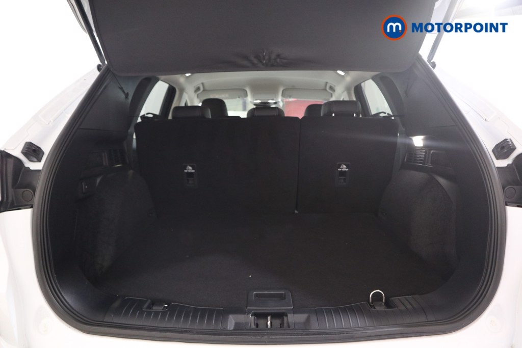 Ford Kuga Titanium Automatic Petrol Plug-In Hybrid SUV - Stock Number (1545321) - 15th supplementary image