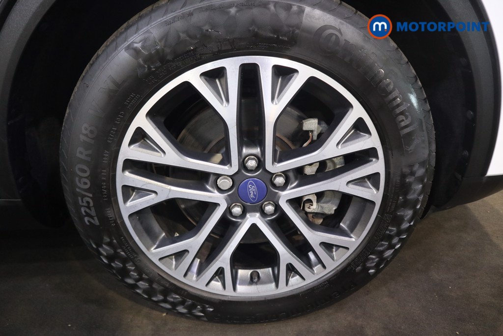 Ford Kuga Titanium Automatic Petrol Plug-In Hybrid SUV - Stock Number (1545321) - 17th supplementary image