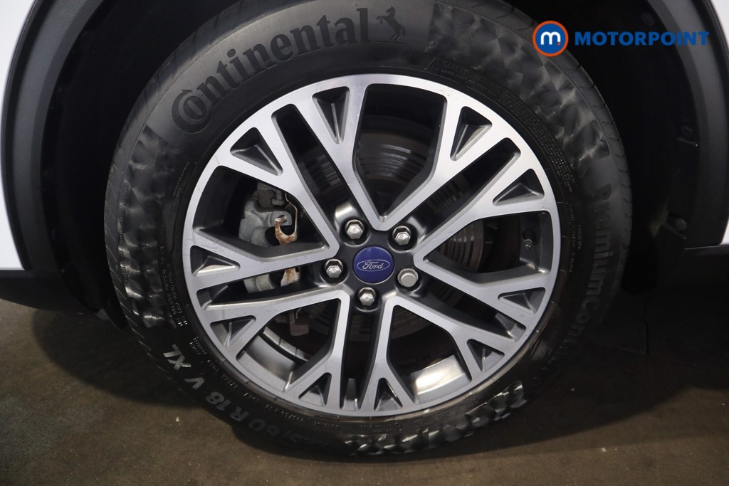 Ford Kuga Titanium Automatic Petrol Plug-In Hybrid SUV - Stock Number (1545321) - 18th supplementary image