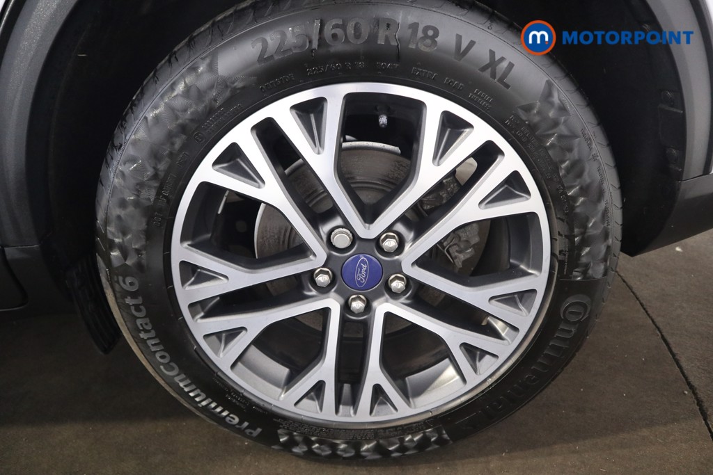 Ford Kuga Titanium Automatic Petrol Plug-In Hybrid SUV - Stock Number (1545321) - 19th supplementary image