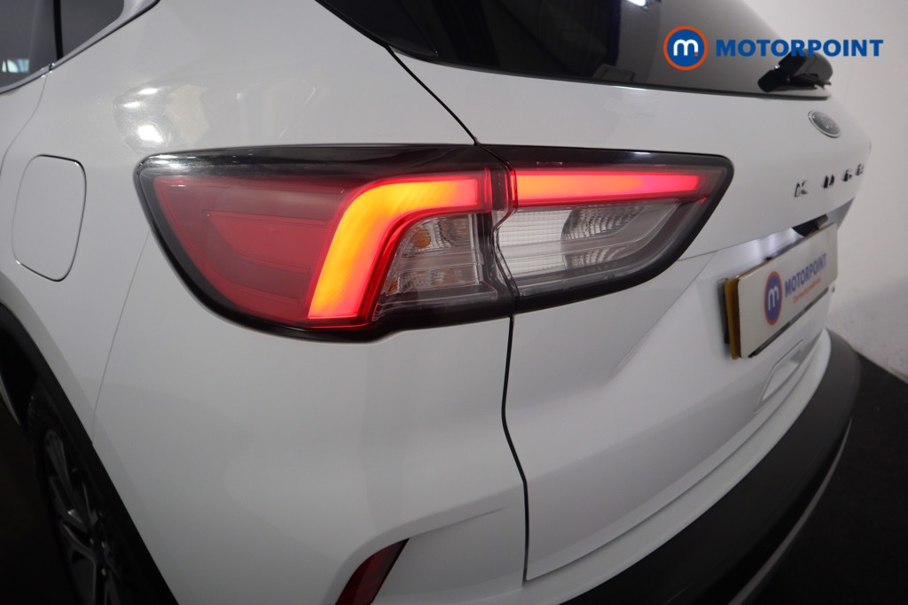 Ford Kuga Titanium Automatic Petrol Plug-In Hybrid SUV - Stock Number (1545321) - 22nd supplementary image