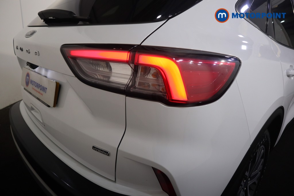 Ford Kuga Titanium Automatic Petrol Plug-In Hybrid SUV - Stock Number (1545321) - 23rd supplementary image