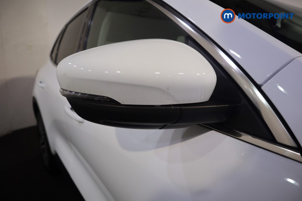 Ford Kuga Titanium Automatic Petrol Plug-In Hybrid SUV - Stock Number (1545321) - 24th supplementary image