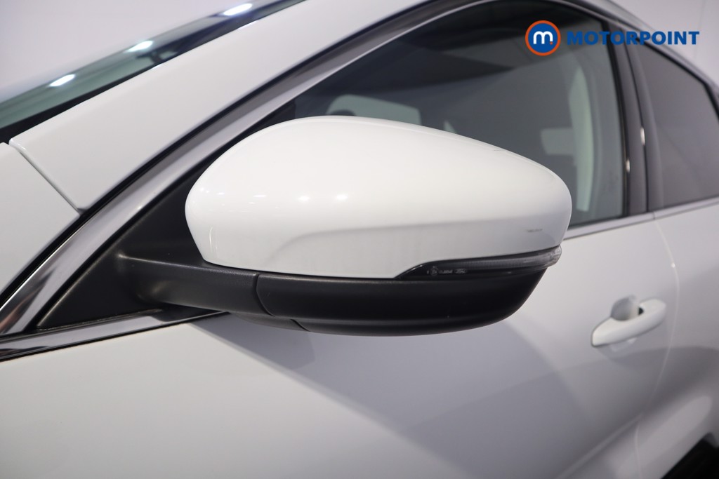 Ford Kuga Titanium Automatic Petrol Plug-In Hybrid SUV - Stock Number (1545321) - 25th supplementary image