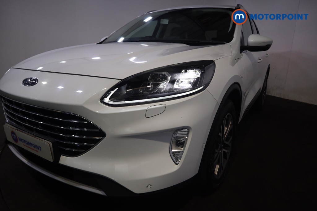 Ford Kuga Titanium Automatic Petrol Plug-In Hybrid SUV - Stock Number (1545321) - 26th supplementary image