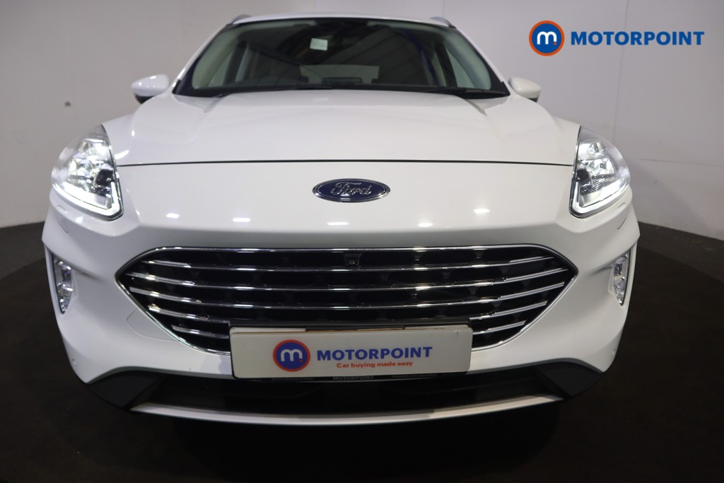 Ford Kuga Titanium Automatic Petrol Plug-In Hybrid SUV - Stock Number (1545321) - 27th supplementary image