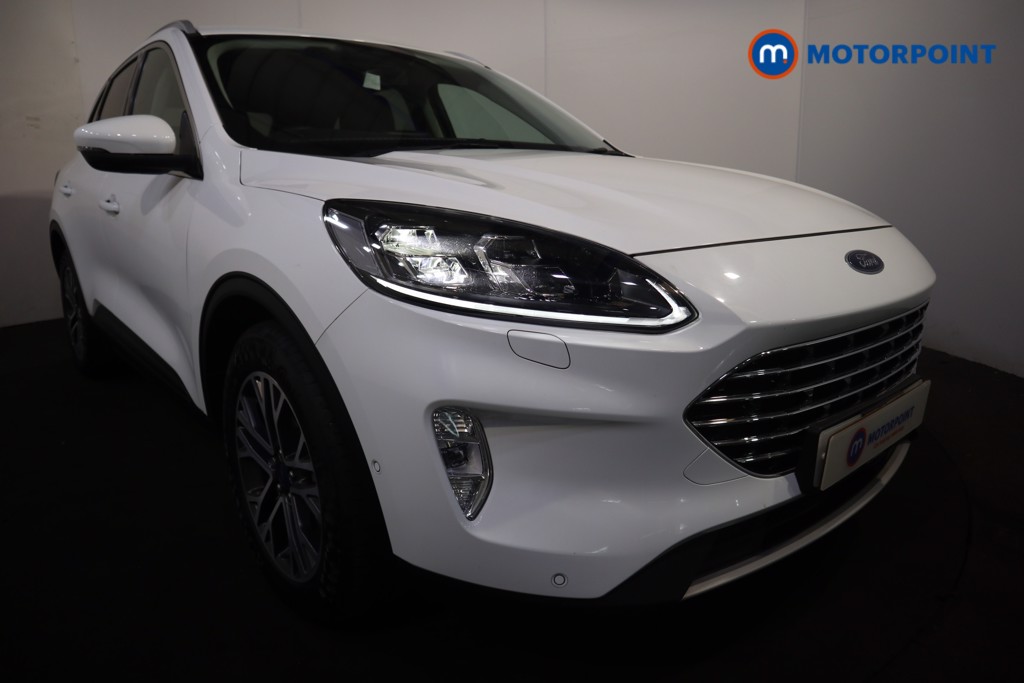 Ford Kuga Titanium Automatic Petrol Plug-In Hybrid SUV - Stock Number (1545321) - 28th supplementary image