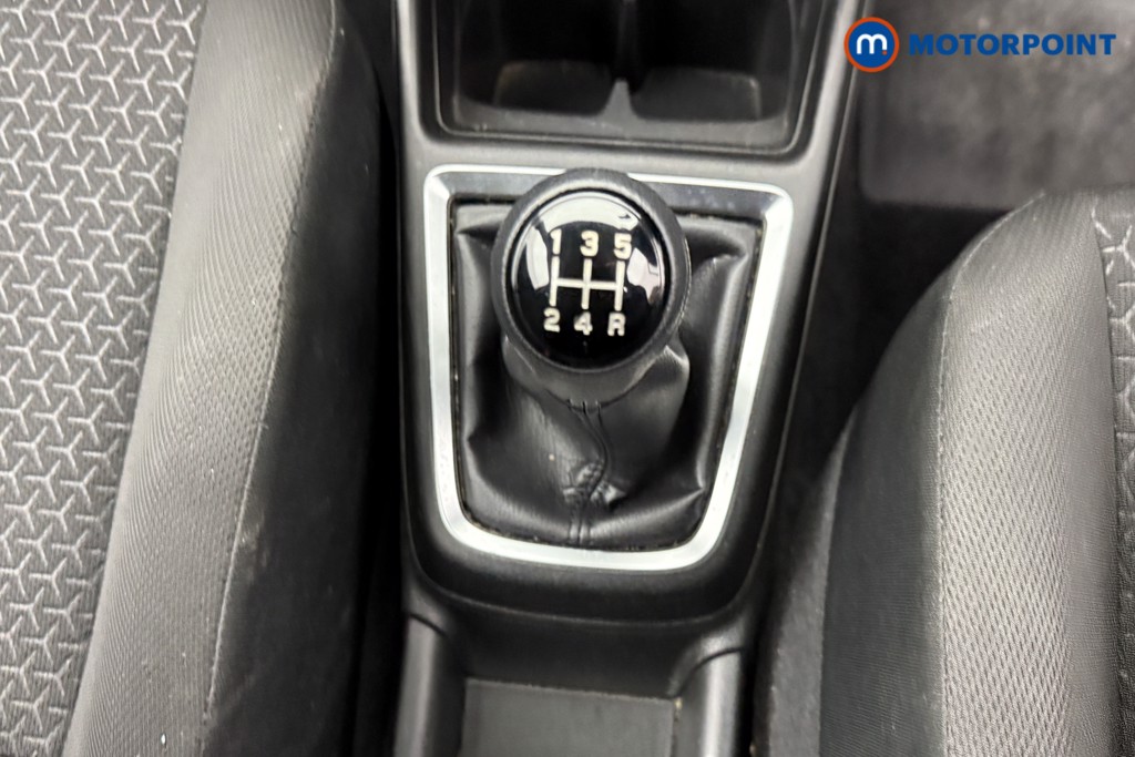 Suzuki Swift Sz-L Manual Petrol-Electric Hybrid Hatchback - Stock Number (1545340) - 9th supplementary image