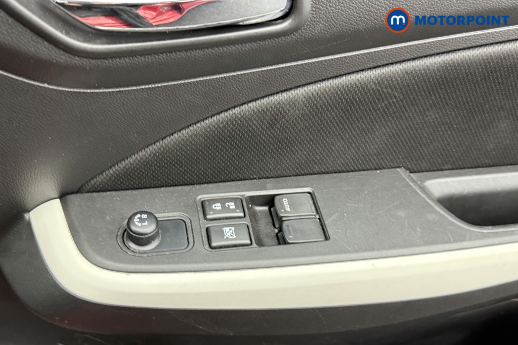 Suzuki Swift Sz-L Manual Petrol-Electric Hybrid Hatchback - Stock Number (1545340) - 13th supplementary image